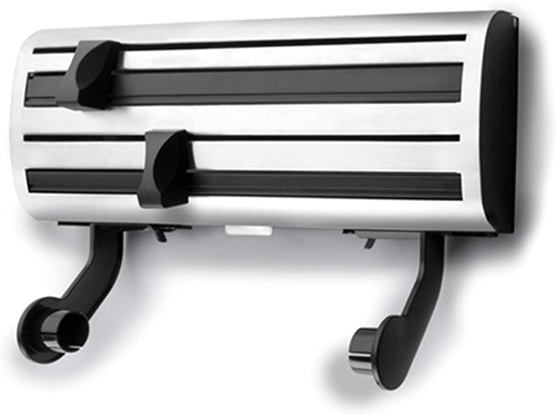Ibili 3-in-1 Multi-Roll Dispenser