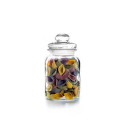 Ibili 1000ml Glass Jar