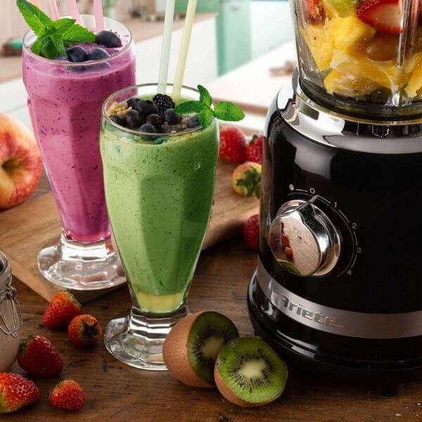 Ariete Moderna 585 1.5L Blender - Black