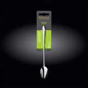 Wilmax Stella 19.5cm Longdrink Spoon - Silver