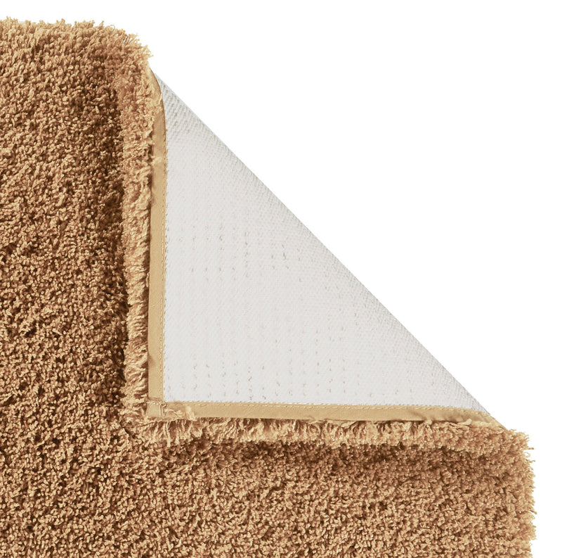 Aquanova Muso 60x100 cm Bath Mat - Ginger