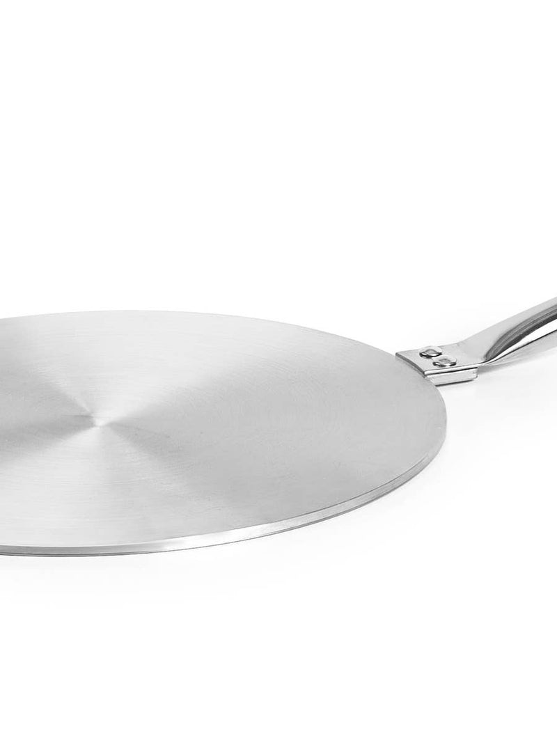 Ibili 24cm Vitroceramic Induction Adapter
