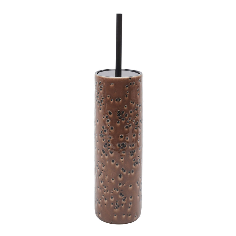 Aquanova Ugo Toilet Brush - Camel