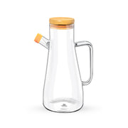 Wilmax Thermo 900ml Oil Bottle