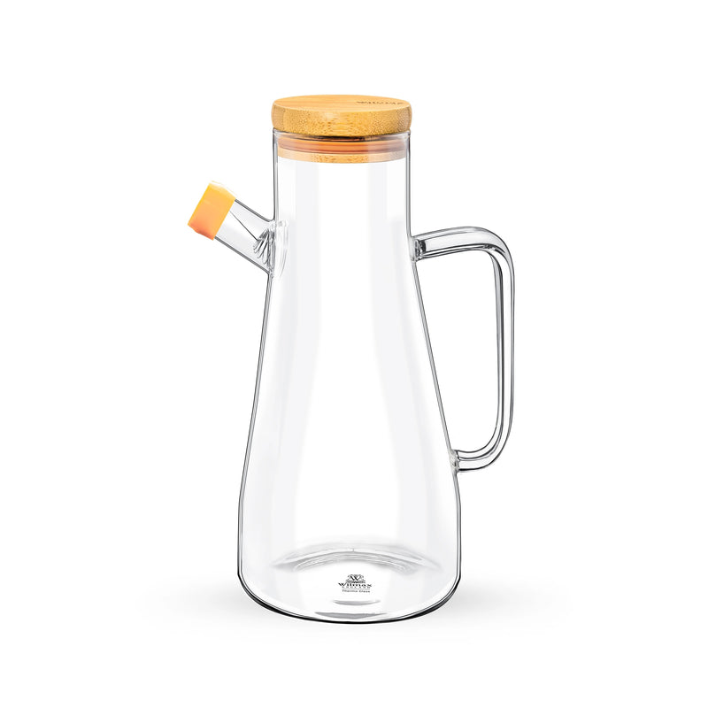 Wilmax Thermo 900ml Oil Bottle
