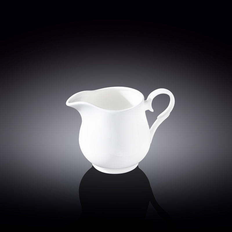 Wilmax 300ml Creamer - White