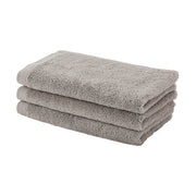 Aquanova London 30x50cm Guest Towel - Truffle