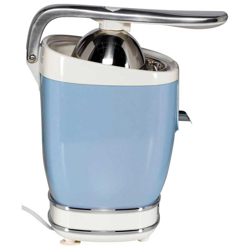 Ariete Vintage 413 Juicer - Blue