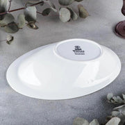 Wilmax Stella 27x18cm Bowl - White