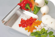 Ibili Vegetable Chopper/Scrapper