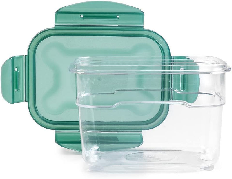 Ibili 3200ml Hermetic Food Container