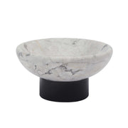 Aquanova Nero Soap Dish - Alba
