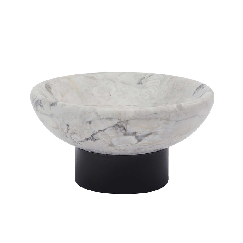 Aquanova Nero Soap Dish - Alba