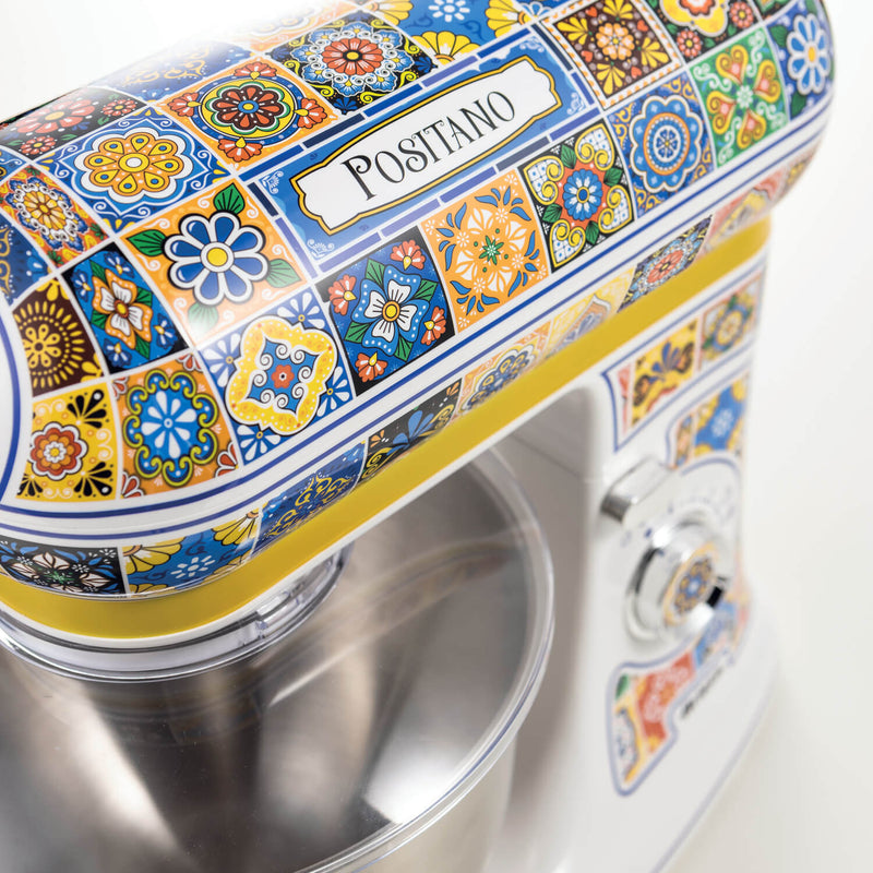 Ariete Positano 5.5L 1588 Kitchen Machine