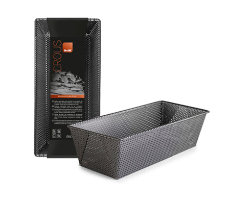Ibili Crous 30x11 cm Perforated Cake Mold