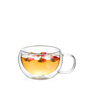 Wilmax 400ml Double-Wall Cup