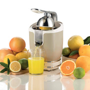 Ariete Vintage 413 Juicer - Beige