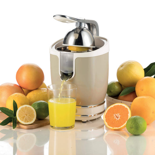 Ariete Vintage 413 Juicer - Beige