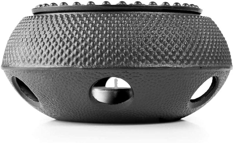 Ibili Cast Iron Teapot Warmer