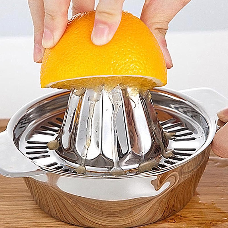 Ibili 10cm Citrus Squeezer