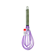 Ibili 25cm Silicone Whisk