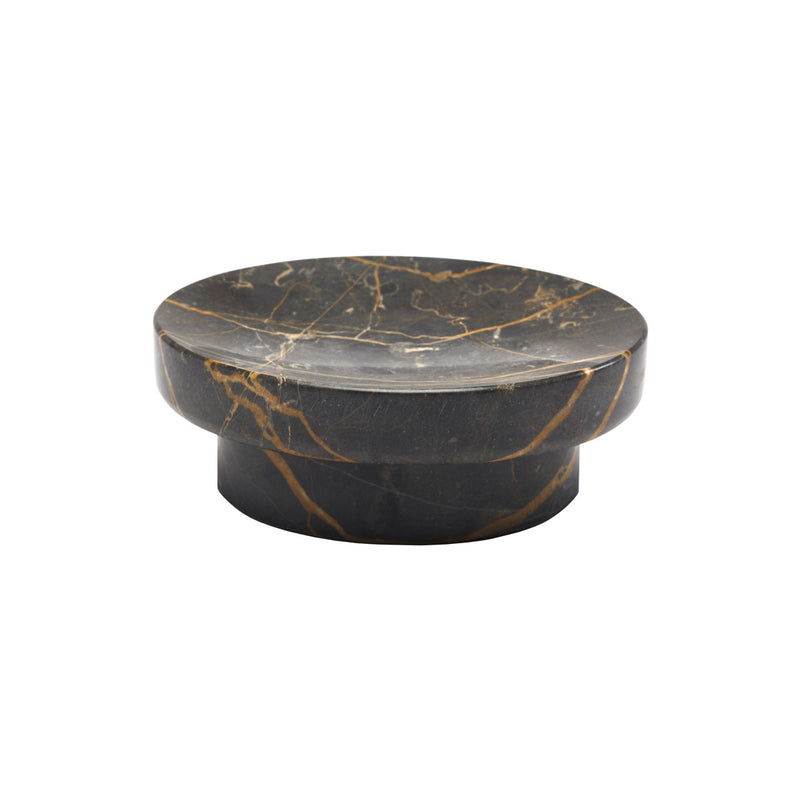 Aquanova Porto Soap Dish - Black