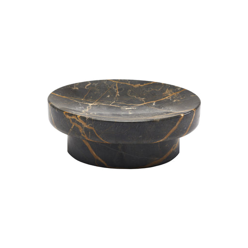 Aquanova Porto Soap Dish - Black