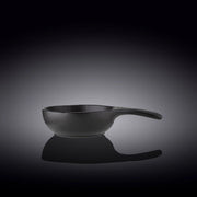 Wilmax SlateStone 24x15cm Baking Dish - Black