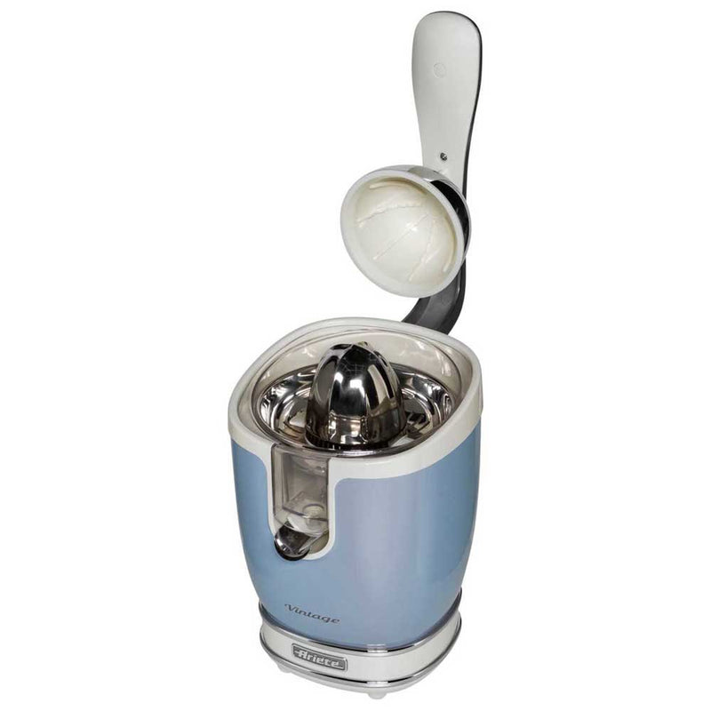 Ariete Vintage 413 Juicer - Blue