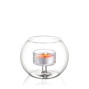 Wilmax Thermo 12x10cm T-Light Holder