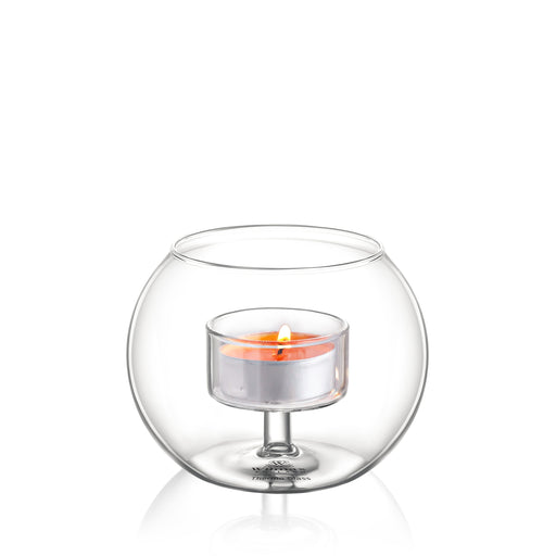 Wilmax Thermo 12x10cm T-Light Holder