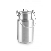 Ibili Aluminum 2L Milk Churn