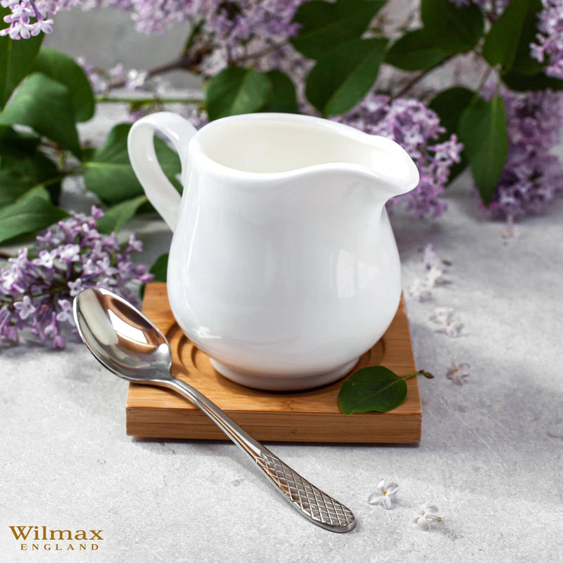 Wilmax 300ml Creamer - White