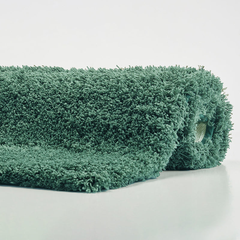 Aquanova Muso 60x100 cm Bath Mat - Ivy