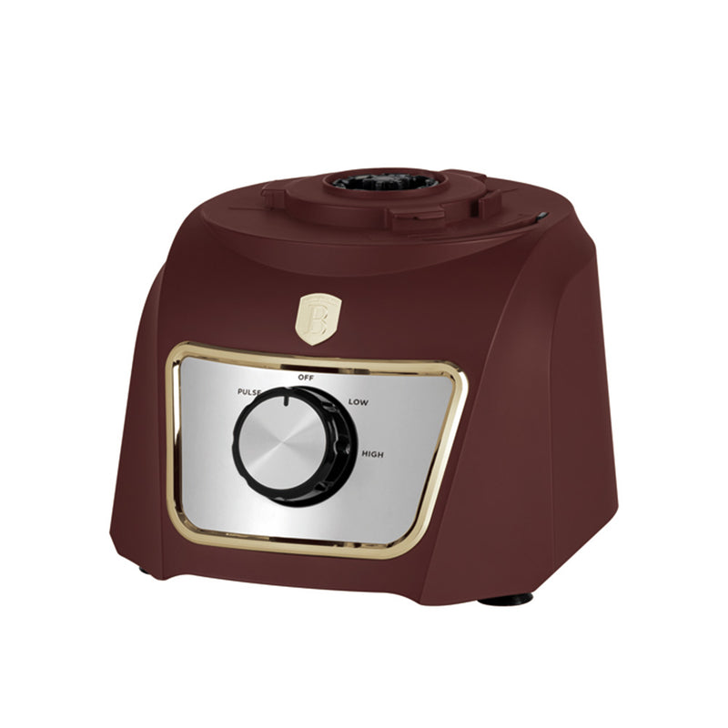 Berlinger Haus Food Processor Set - Leonardo