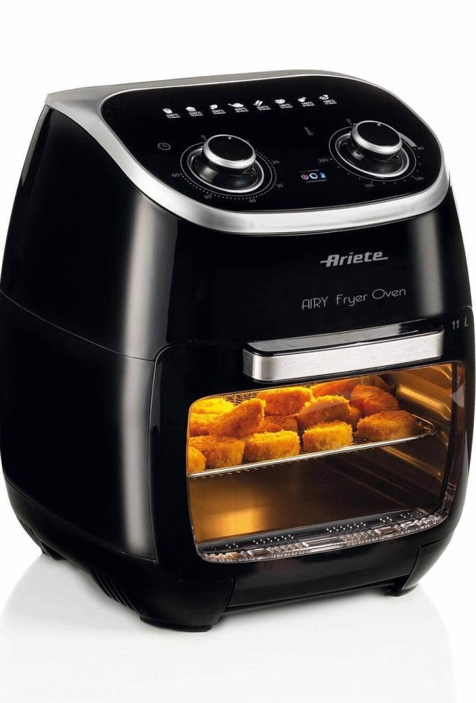 Ariete 4619 11L Air Fryer/Electric Oven