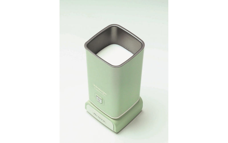 Ariete Vintage 2878 Milk Frother - Green