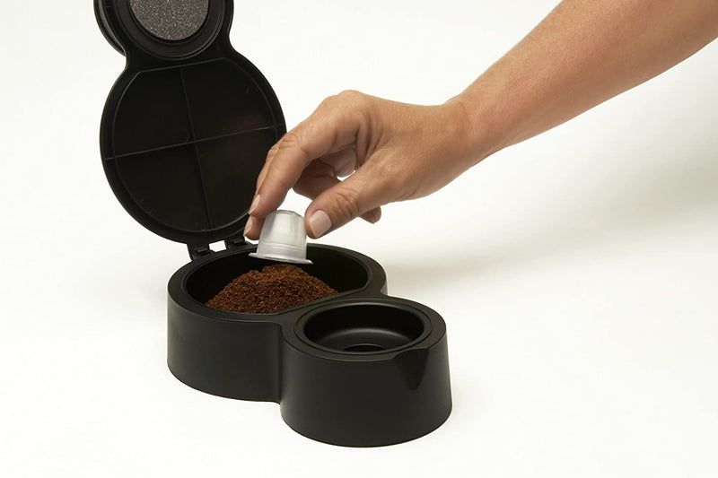 Ibili Coffee & Tea Capsule Maker