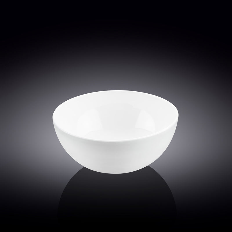 Wilmax Olivia 14cm Bowl - White