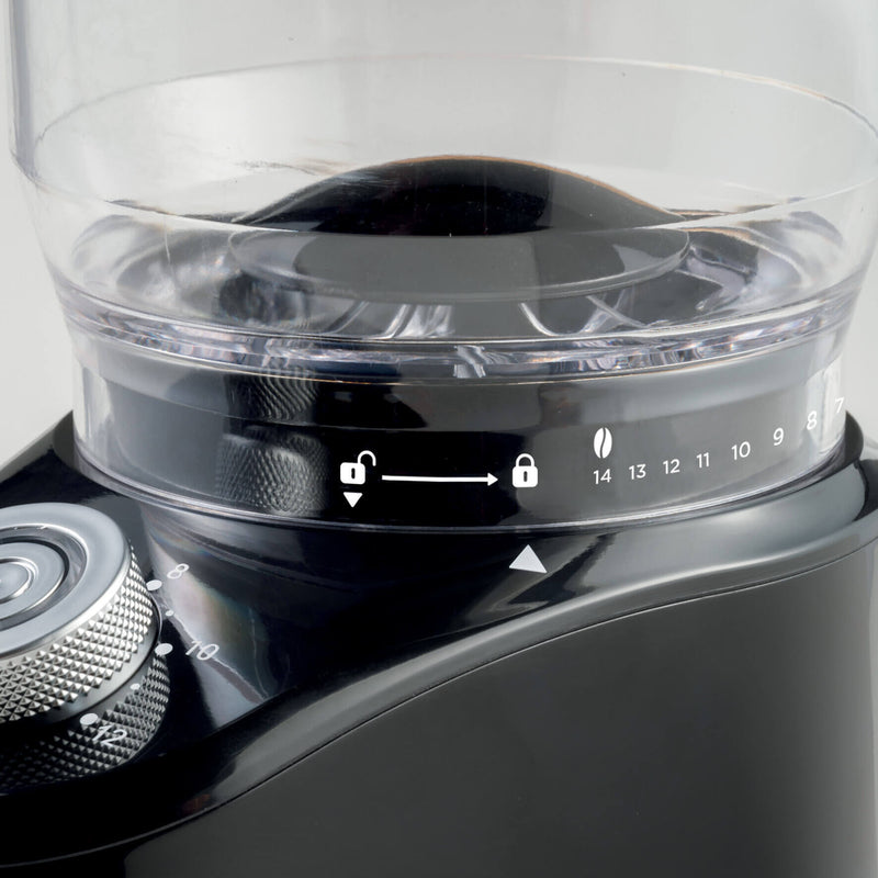 Ariete 3023 Coffee Grinder - Black