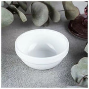 Wilmax 7.5cm Snack Bowl - White
