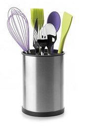Ibili Rotating Utensils Holder