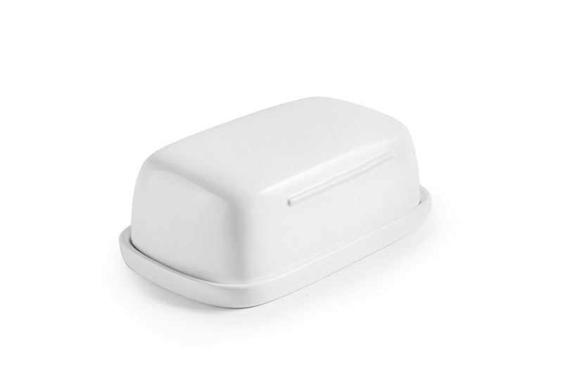 Ibili Ceramic Butter Dish