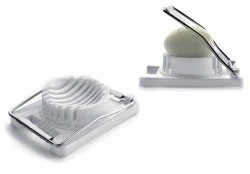 Ibili Egg Slicer - White