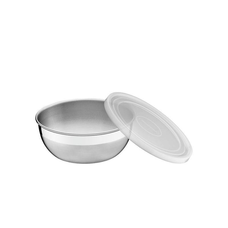 Tramontina Freezinox 18cm Steel Mixing Bowl