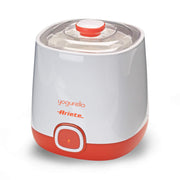 Ariete Yogurella 621 Yogurt Maker - White&Orange
