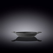 Wilmax SlateStone 23x12cm Baking Dish - Black