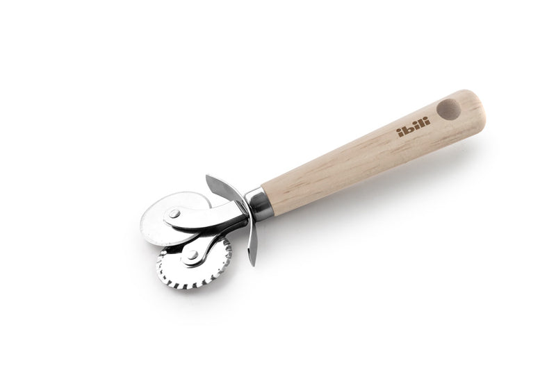 Ibili Double Ravioli Cutter
