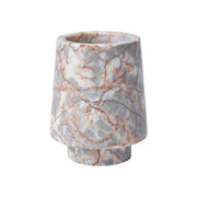 Aquanova Orion 10.5x8cm Toothbrush Holder - Almond
