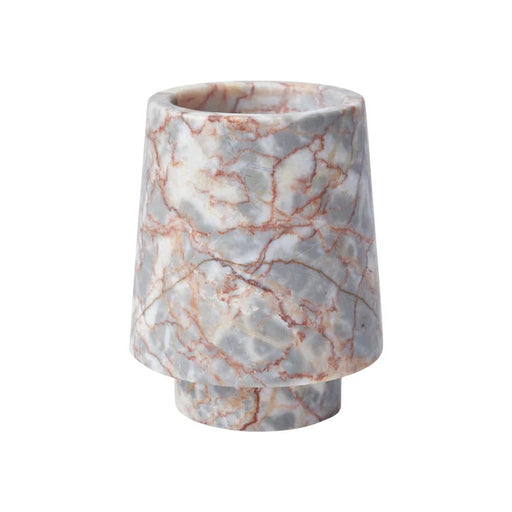 Aquanova Orion 10.5x8cm Toothbrush Holder - Almond